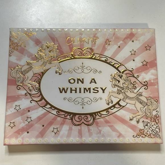 On a whimsy - Picture 2 of 3